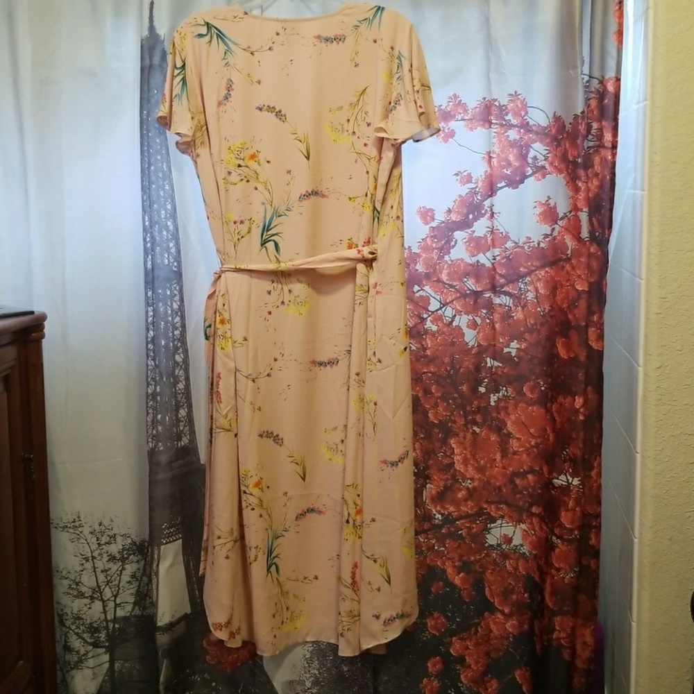 Dress - Picture 4 of 6